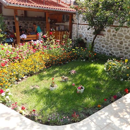 Villa Lirik Bansko Exterior foto