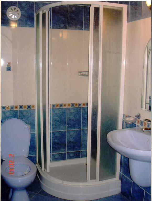 Villa Lirik Bansko Habitación foto