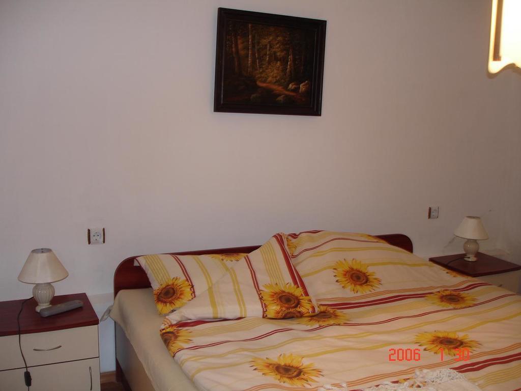 Villa Lirik Bansko Exterior foto