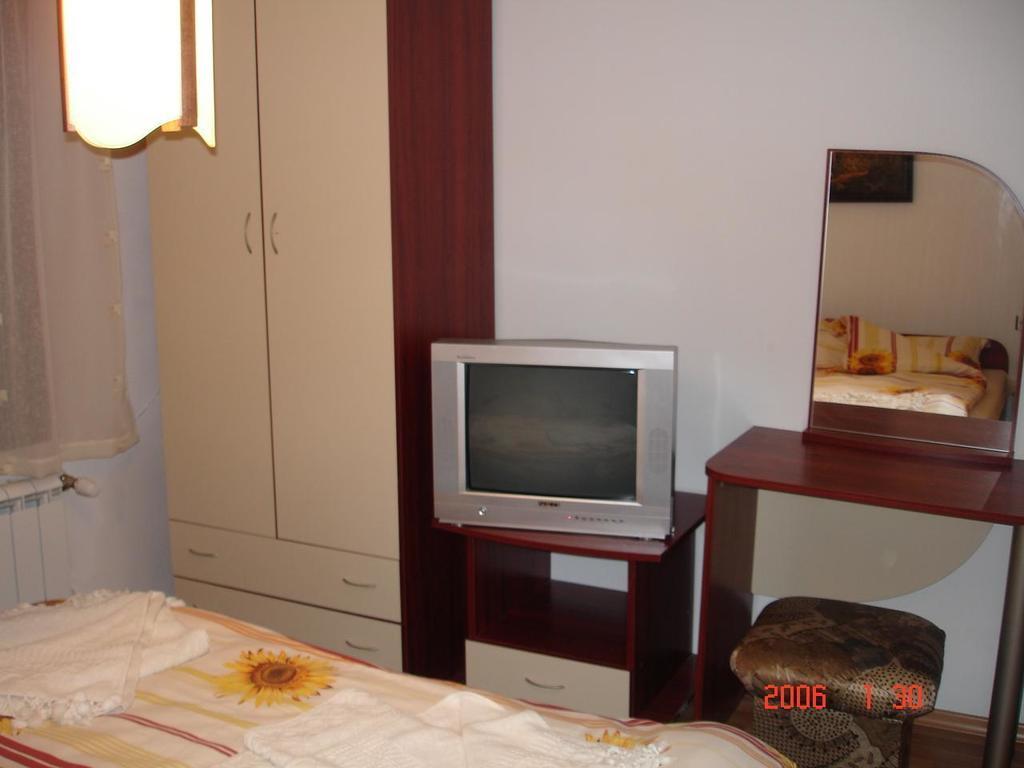 Villa Lirik Bansko Habitación foto