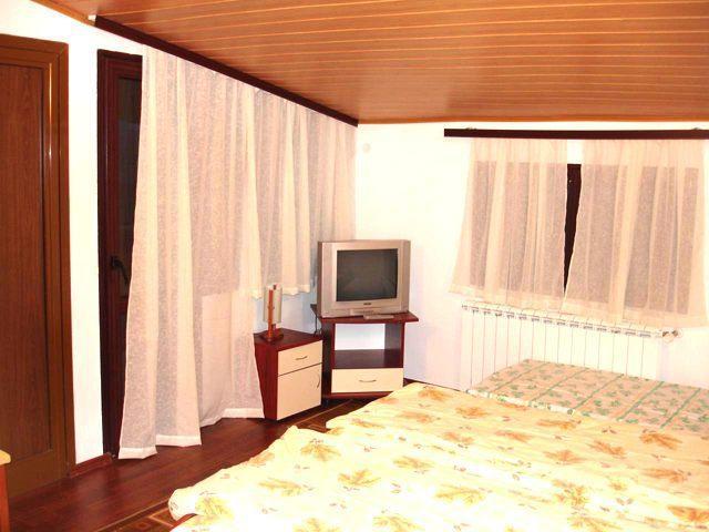 Villa Lirik Bansko Exterior foto