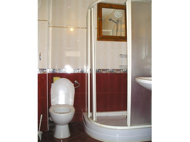 Villa Lirik Bansko Habitación foto