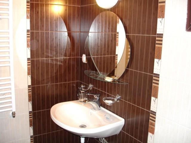 Villa Lirik Bansko Habitación foto