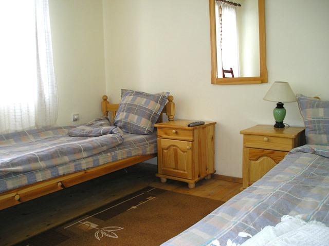 Villa Lirik Bansko Habitación foto