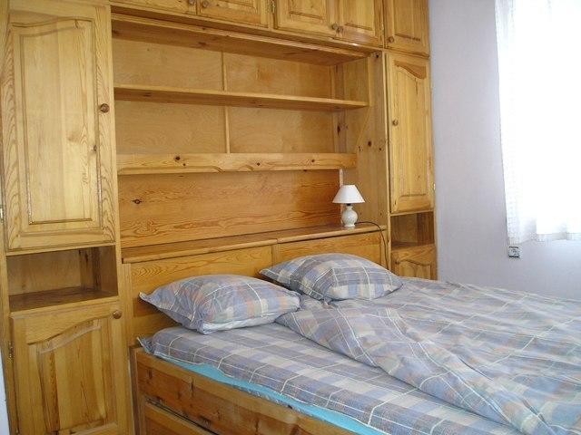 Villa Lirik Bansko Habitación foto