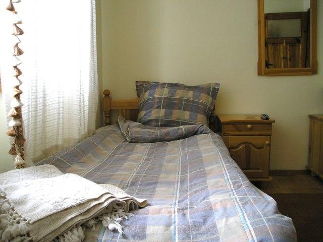Villa Lirik Bansko Habitación foto
