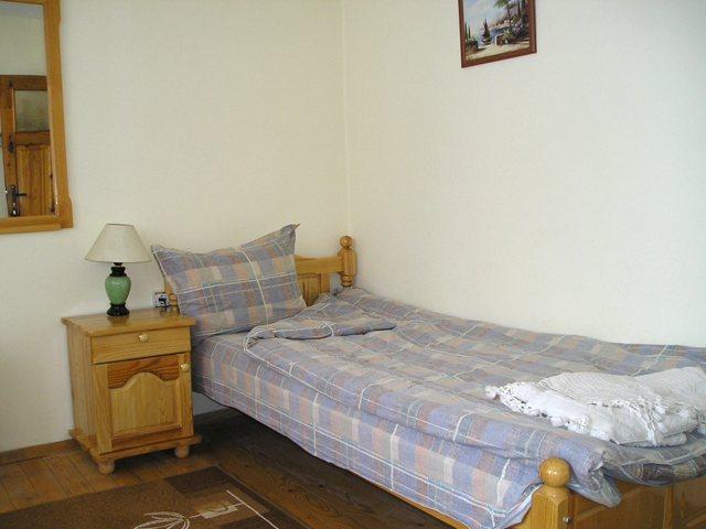 Villa Lirik Bansko Habitación foto