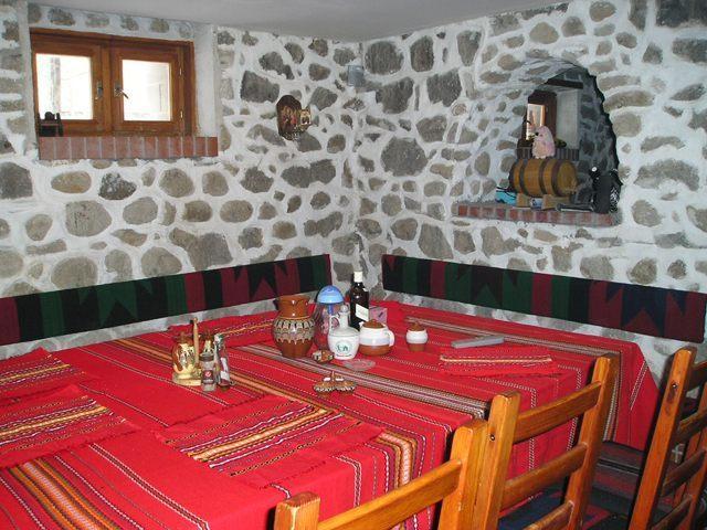 Villa Lirik Bansko Exterior foto
